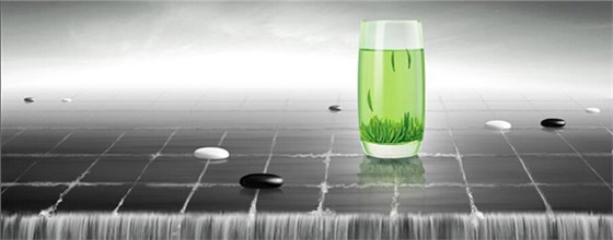 餐飲企業(yè)得好水者得天下