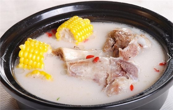 保證食品的口味