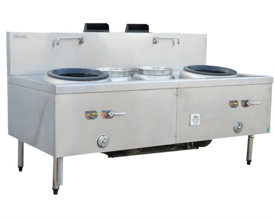 商用廚房設(shè)備