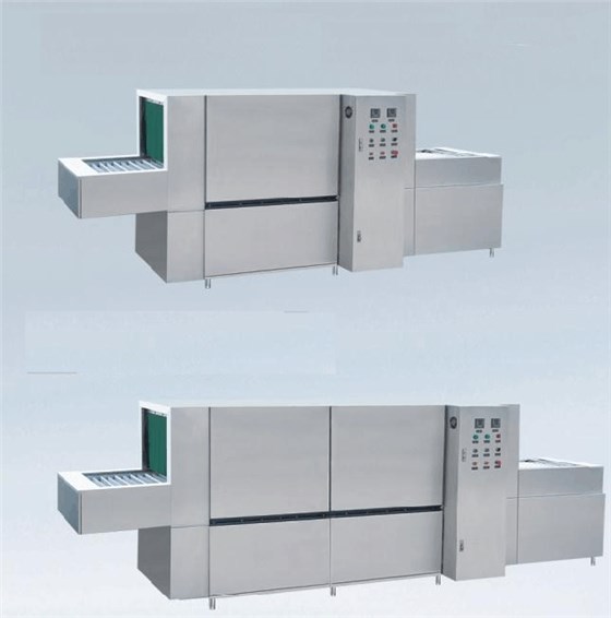 鏈傳式洗碗機(jī)