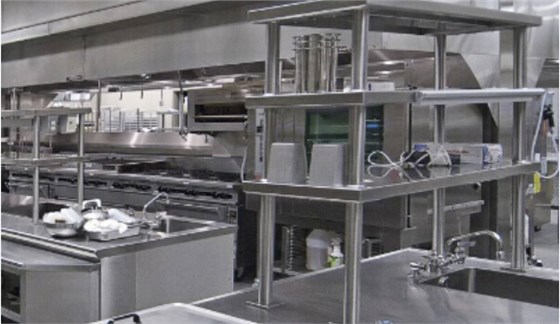 廚具設備 廚具設備