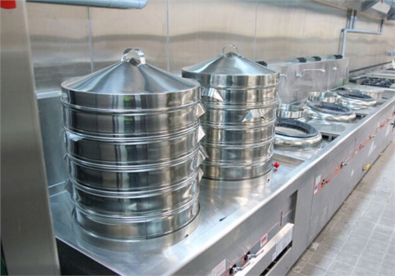 廚房設備 廚房設備