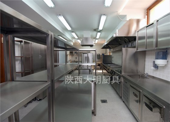 酒店廚房設(shè)備 酒店廚房設(shè)備