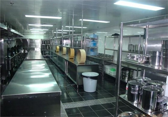 商用廚房 商用廚房