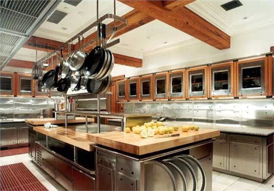 廚房調理設備 廚房調理設備