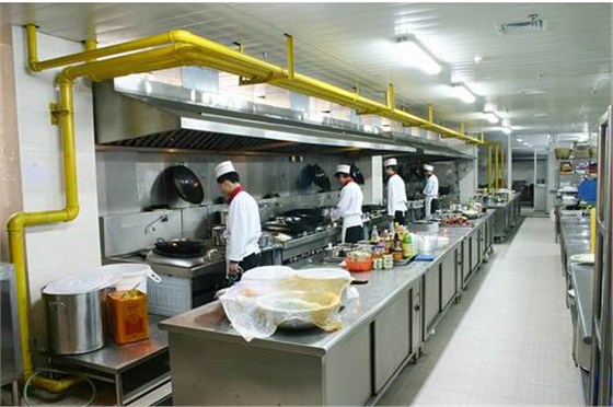 酒店廚房設備 酒店廚房設備