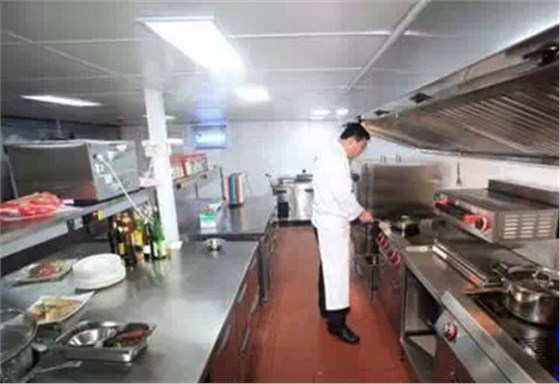 西餐廚房 西餐廚房