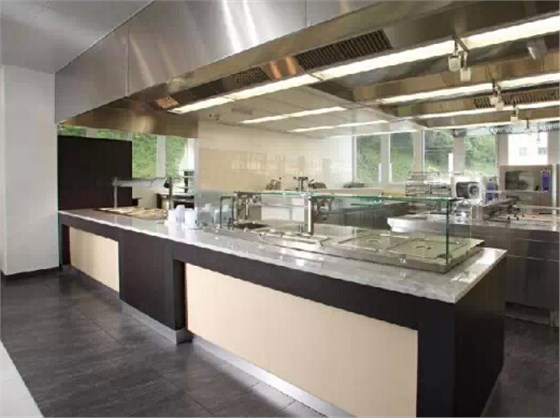 廚房設備 廚房設備