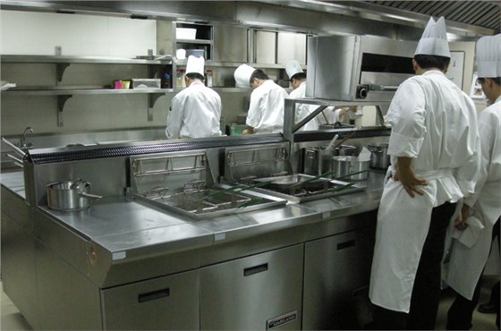 大明廚具客戶見證 大明廚具客戶見證