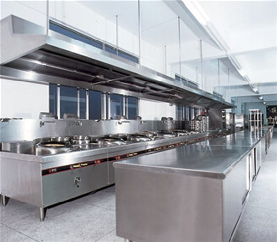 廚房爐灶設備 廚房爐灶設備