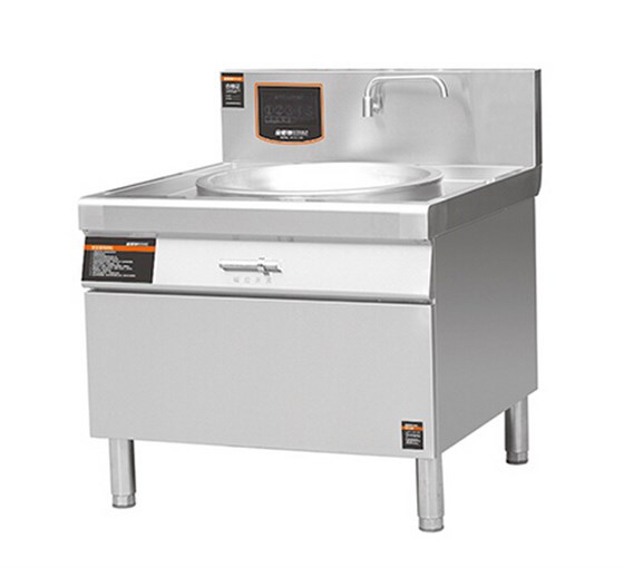 商用單眼電磁爐 商用單眼電磁爐