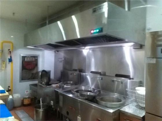 食堂廚房設(shè)備