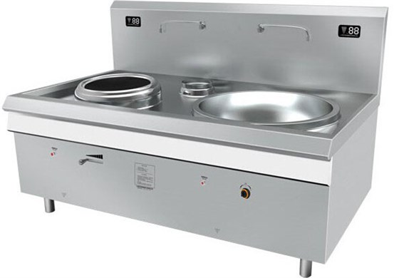 單炒單水大鍋灶 單炒單水大鍋灶