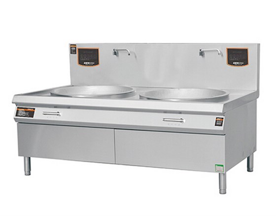 雙大頭電磁灶 雙大頭電磁灶