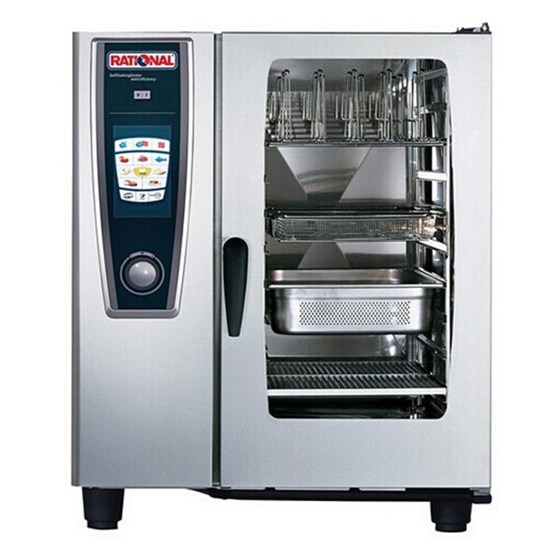 萬能蒸烤箱 萬能蒸烤箱