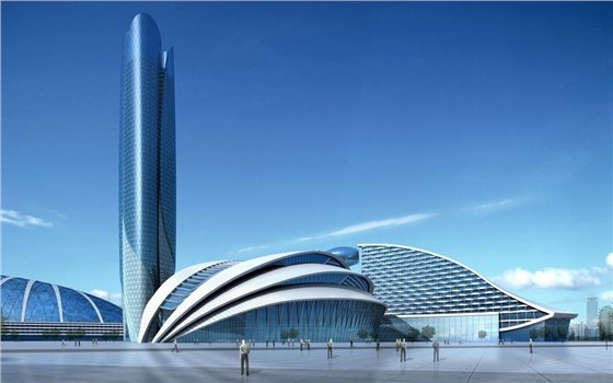 洲際酒店集團,酒店廚房設計 洲際酒店集團,酒店廚房設計