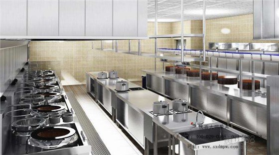 商務(wù)廚具工程 商務(wù)廚具工程