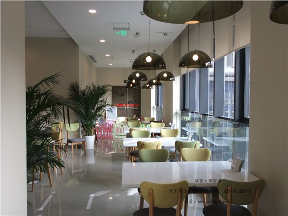 酒店廚房設計 酒店廚房設計