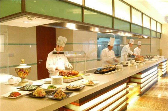 廚房設備 廚房設備