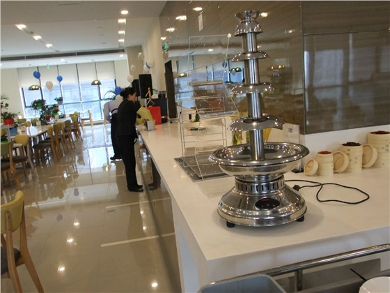 商用廚房工程  商用廚房工程