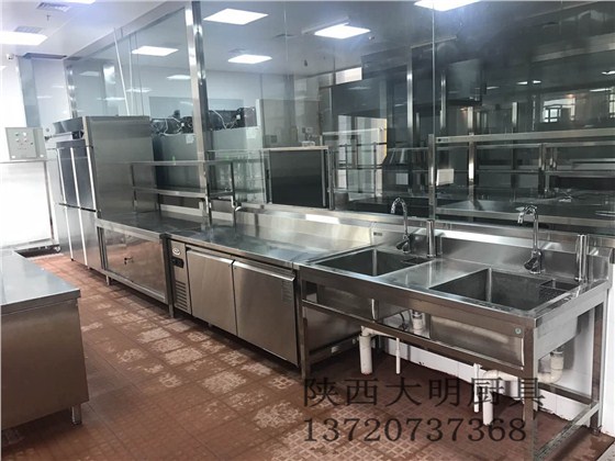 飯店廚房設(shè)計 飯店廚房設(shè)計