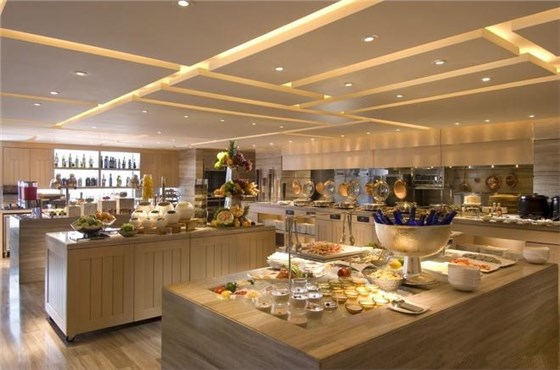 酒店廚房設(shè)備  酒店廚房設(shè)備