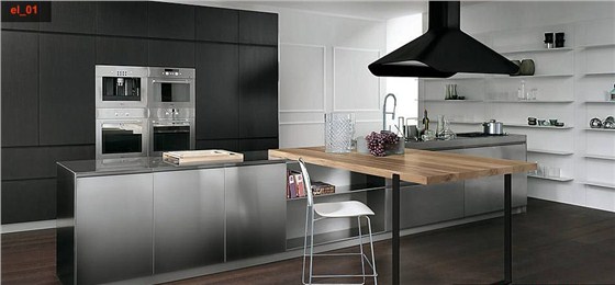 廚房設(shè)計 廚房設(shè)計