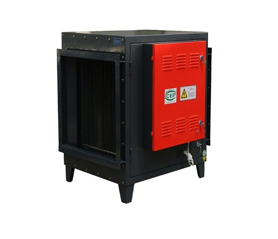 油煙凈化器 油煙凈化器