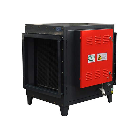 油煙凈化器機 油煙凈化器機