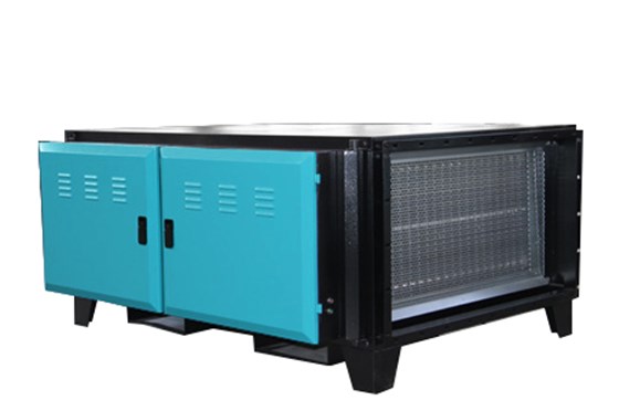 油煙凈化器設(shè)備