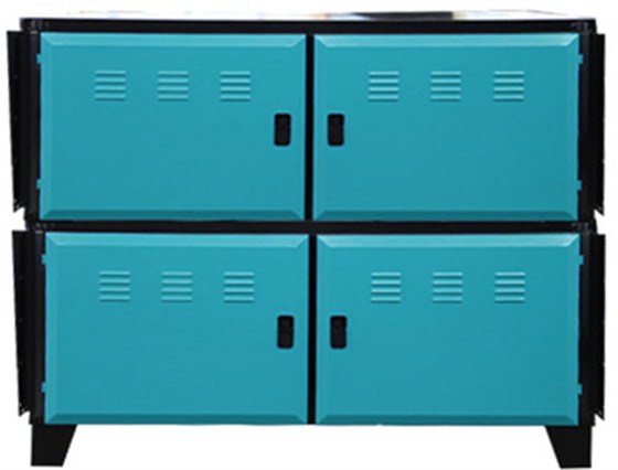 油煙凈化器設(shè)備  油煙凈化器設(shè)備