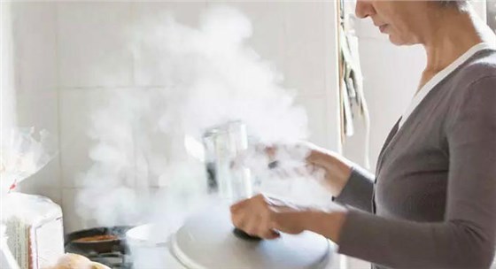 油煙凈化器 油煙凈化器