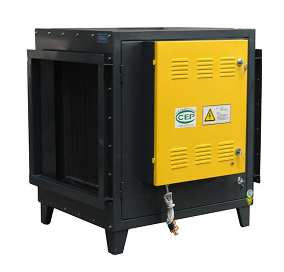 油煙凈化器設備  油煙凈化器設備