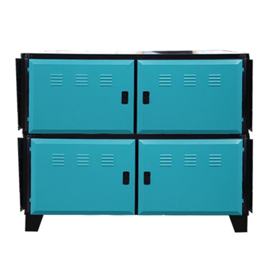 油煙凈化器  油煙凈化器