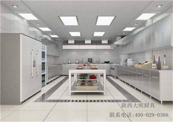 廚房設備  廚房設備