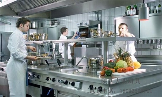 廚房設(shè)備  廚房設(shè)備