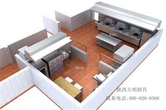 廚房設備 廚房設備