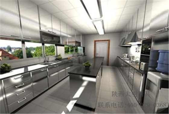 廚房設備 廚房設備