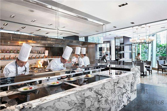 廚房設備  廚房設備