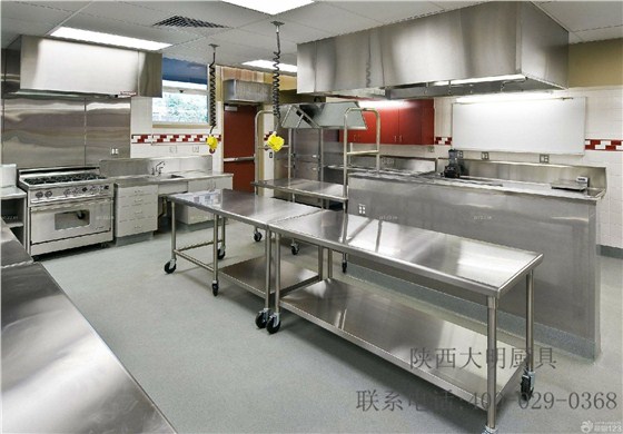 商用廚房設備  商用廚房設備
