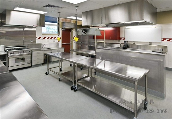 酒店廚房設(shè)備  酒店廚房設(shè)備