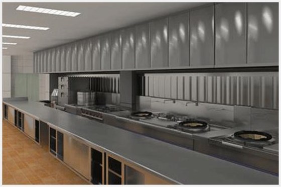 酒店廚房設備 酒店廚房設備