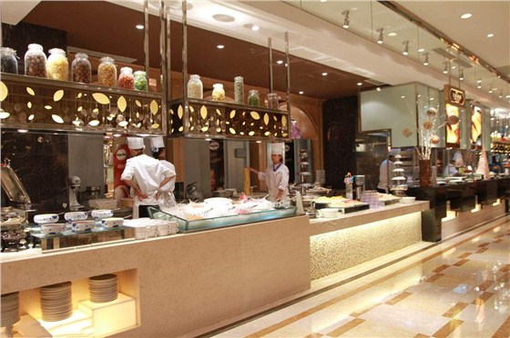 廚房設計 廚房設計