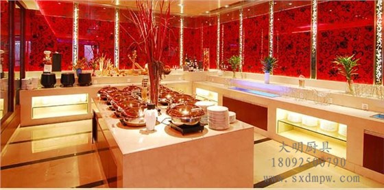 酒店廚房設(shè)計 酒店廚房設(shè)計