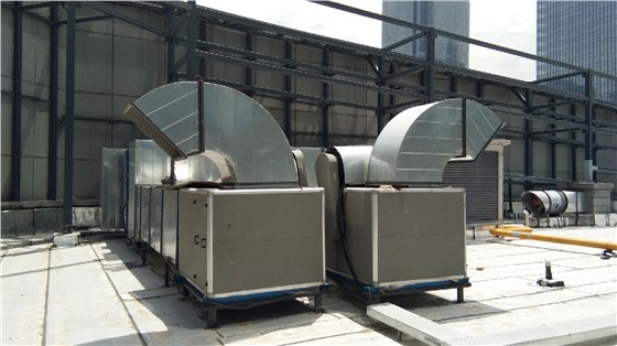 油煙治理公司 油煙治理公司