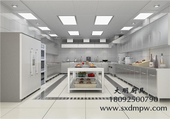 商用廚房設備 商用廚房設備