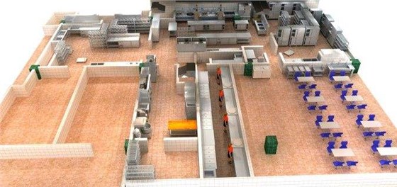 商用廚房設(shè)備 商用廚房設(shè)備