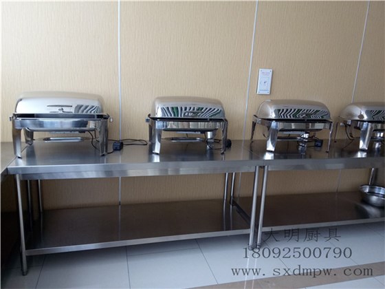 酒店廚房設(shè)備  酒店廚房設(shè)備