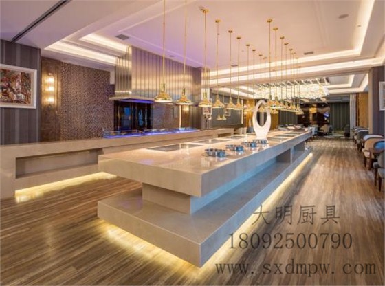 酒店廚房設備 酒店廚房設備