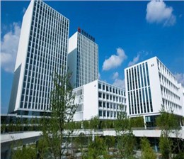 項(xiàng)目案例：西安軟件新城系統(tǒng)廚房項(xiàng)目